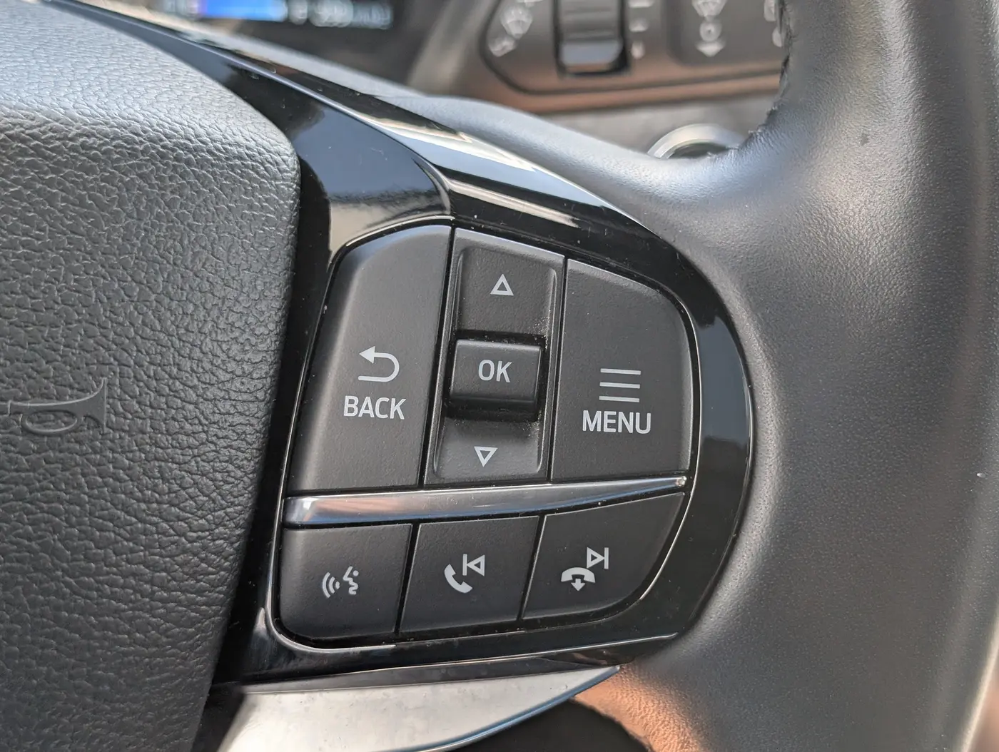 2025 Ford Explorer - $44,000