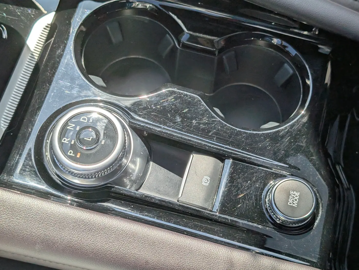 2025 Ford Explorer - $44,000