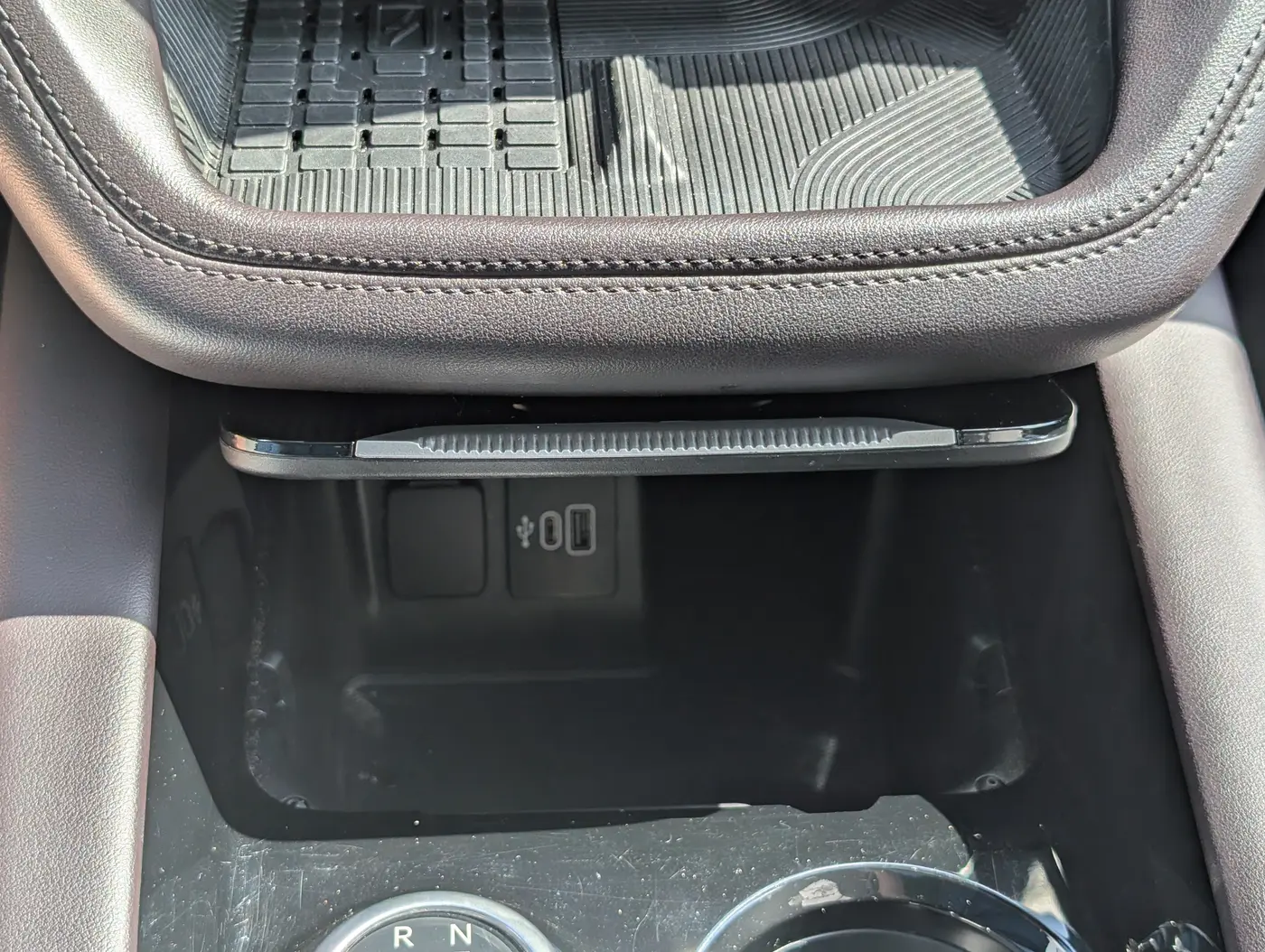 2025 Ford Explorer - $44,000