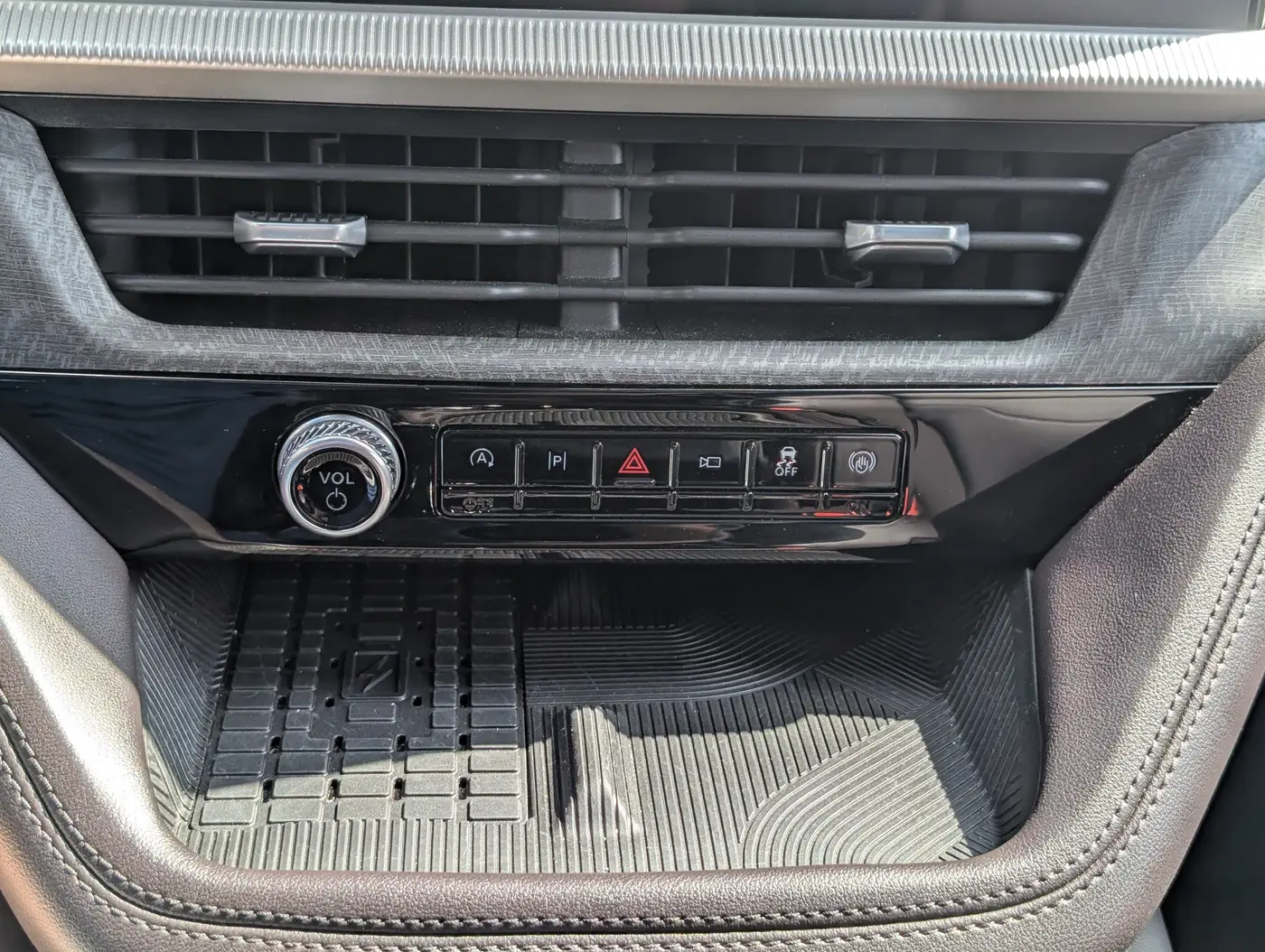 2025 Ford Explorer - $44,000
