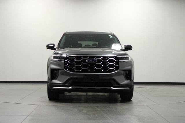 2026 Ford Explorer - $47,962