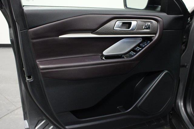 2026 Ford Explorer - $47,962