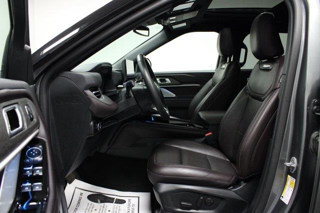 2026 Ford Explorer - $47,962