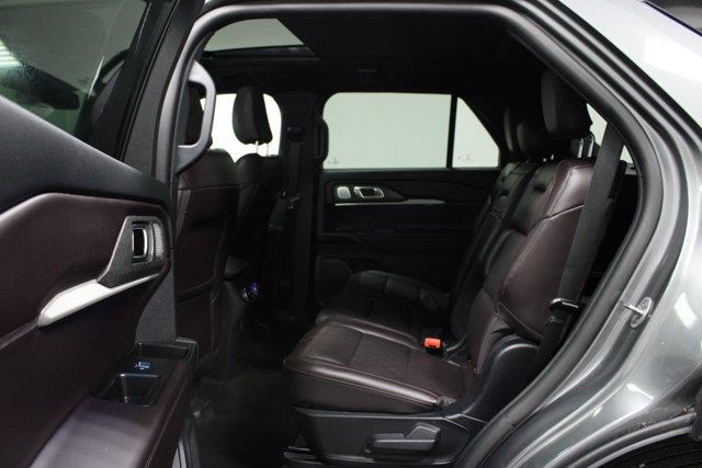 2026 Ford Explorer - $47,962