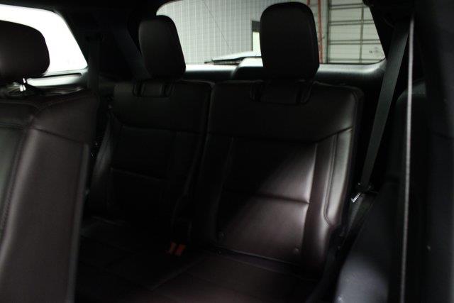 2026 Ford Explorer - $47,962