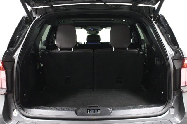 2026 Ford Explorer - $47,962