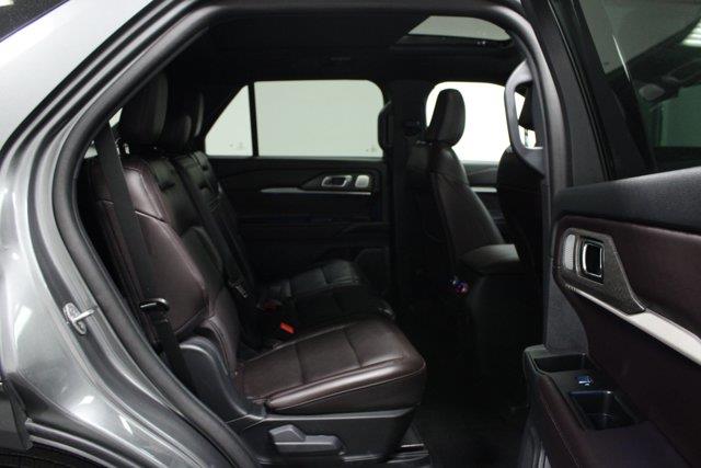 2026 Ford Explorer - $47,962