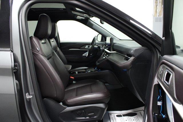 2026 Ford Explorer - $47,962