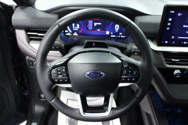 2026 Ford Explorer - $47,962