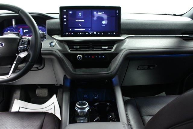 2026 Ford Explorer - $47,962