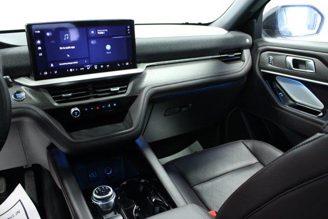 2026 Ford Explorer - $47,962