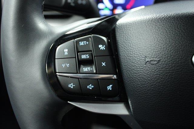 2026 Ford Explorer - $47,962