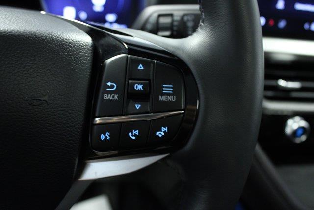 2026 Ford Explorer - $47,962