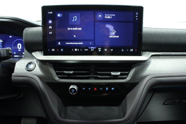 2026 Ford Explorer - $47,962