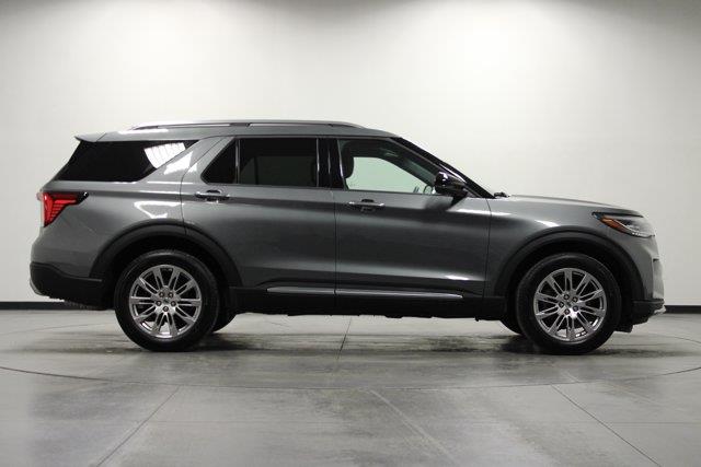 2026 Ford Explorer - $47,962