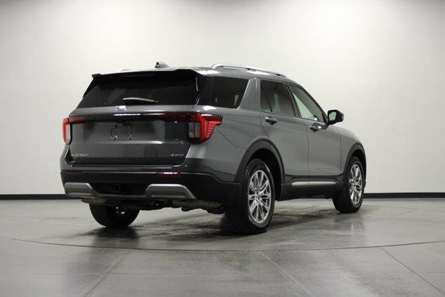 2026 Ford Explorer - $47,962