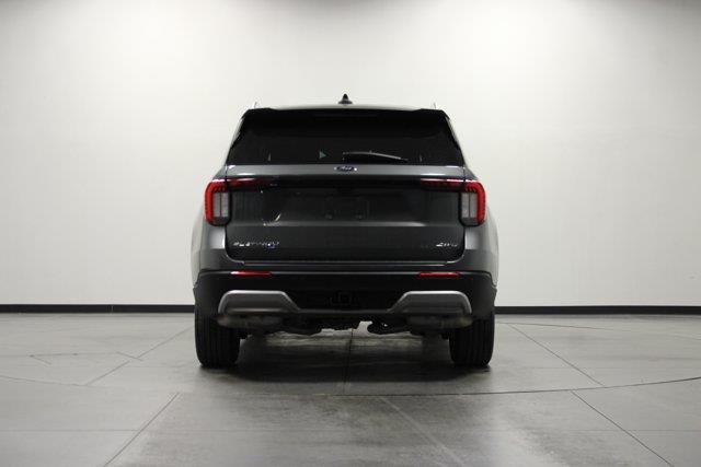 2026 Ford Explorer - $47,962