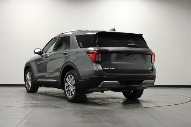 2026 Ford Explorer - $47,962