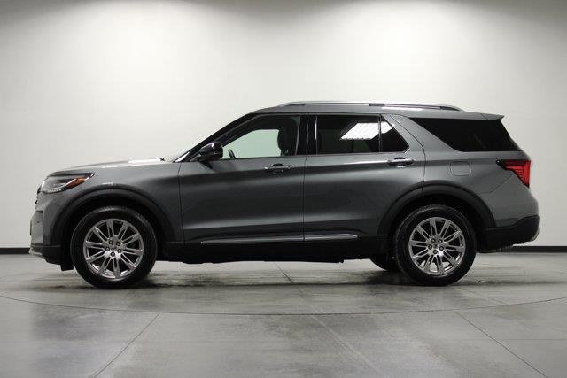 2026 Ford Explorer - $47,962