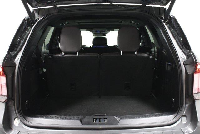 2026 Ford Explorer - $47,962