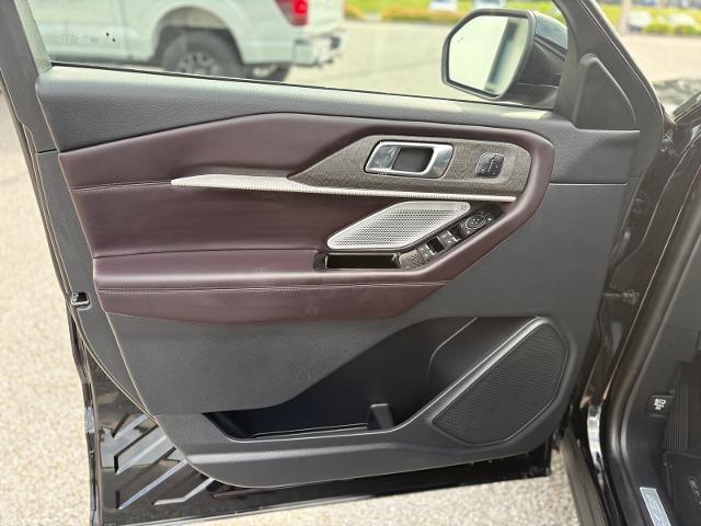 2026 Ford Explorer - $46,298