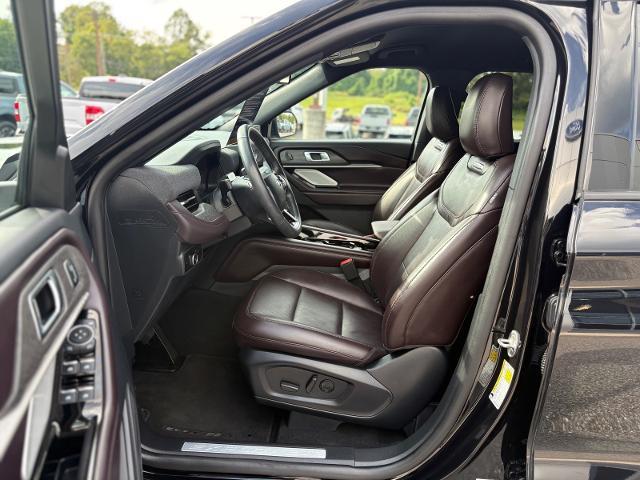 2026 Ford Explorer - $46,298