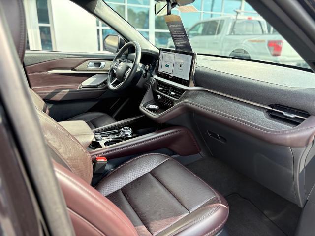 2026 Ford Explorer - $46,298