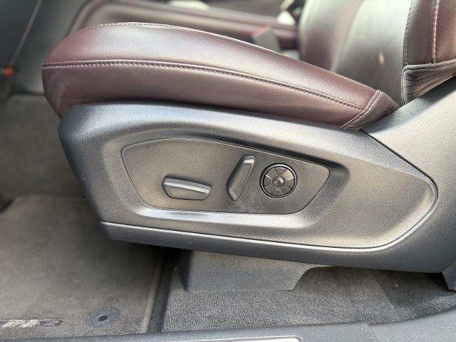 2026 Ford Explorer - $46,298