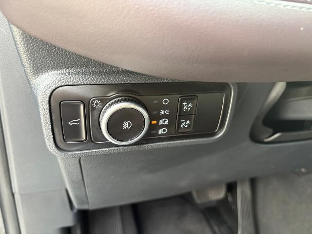 2026 Ford Explorer - $46,298