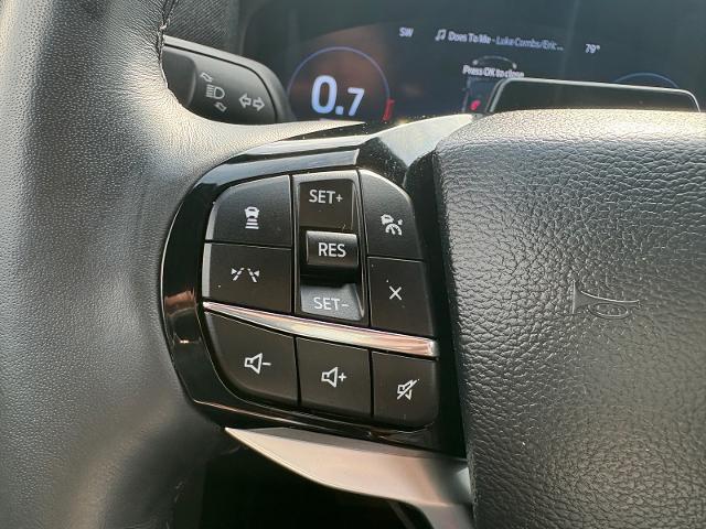 2026 Ford Explorer - $46,298