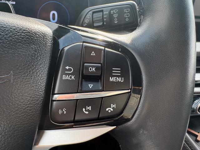2026 Ford Explorer - $46,298
