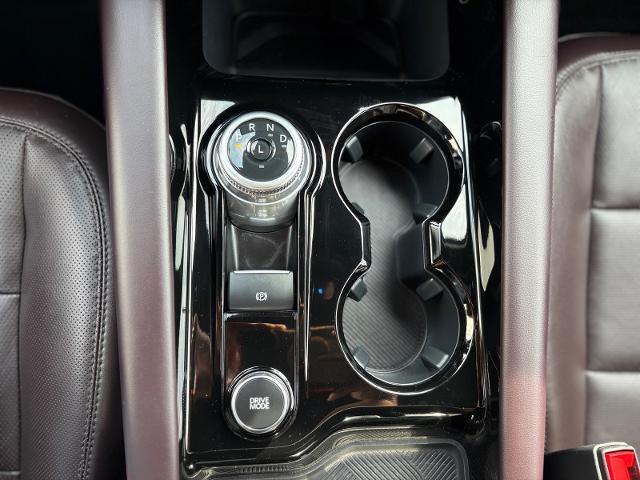 2026 Ford Explorer - $46,298