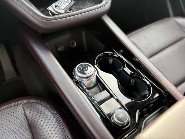 2026 Ford Explorer - $46,298