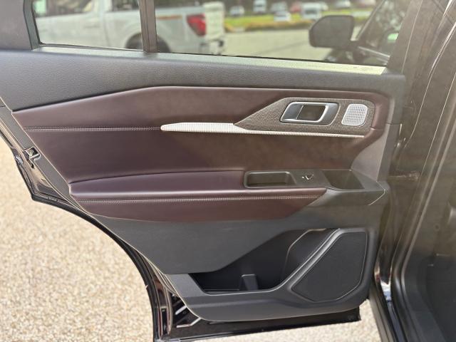 2026 Ford Explorer - $46,298