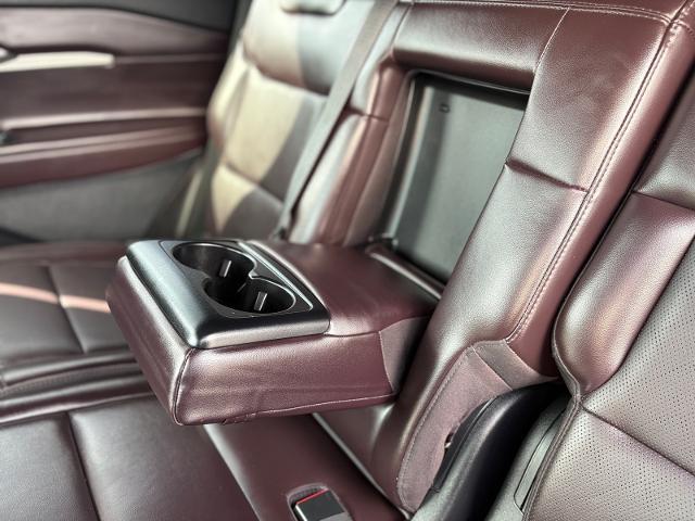 2026 Ford Explorer - $46,298