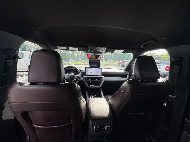 2026 Ford Explorer - $46,298