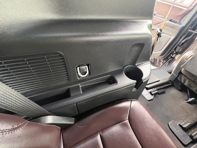 2026 Ford Explorer - $46,298