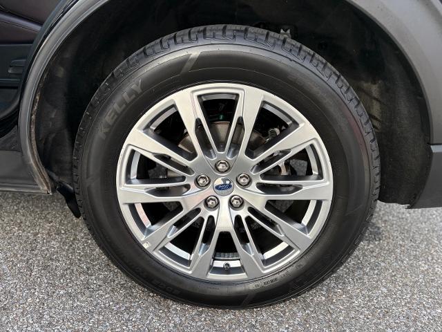 2026 Ford Explorer - $46,298