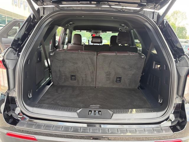 2026 Ford Explorer - $46,298