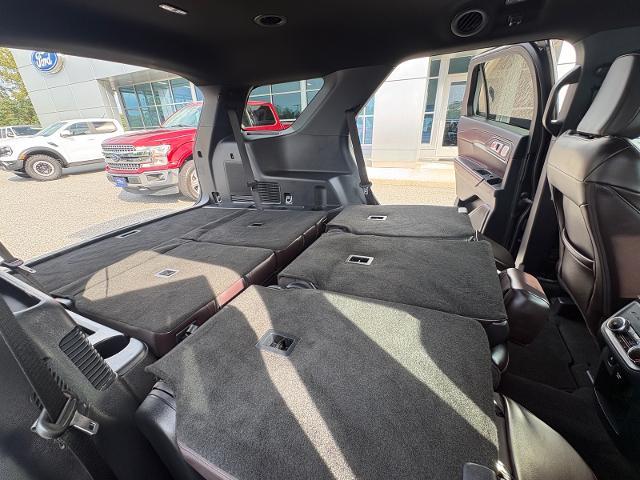 2026 Ford Explorer - $46,298