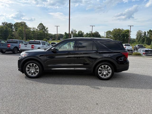 2026 Ford Explorer - $43,985