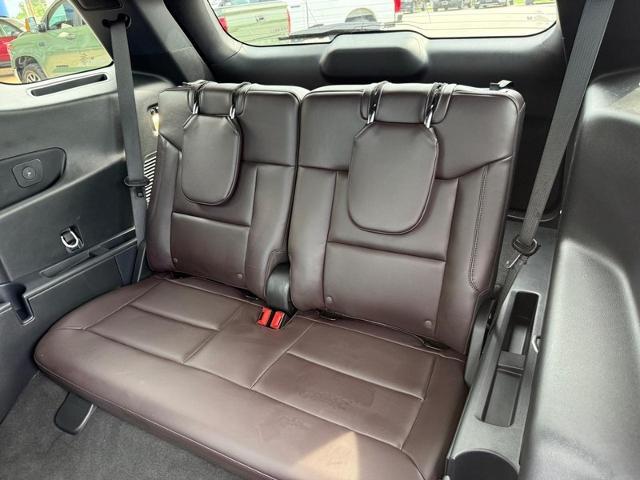 2026 Ford Explorer - $50,712