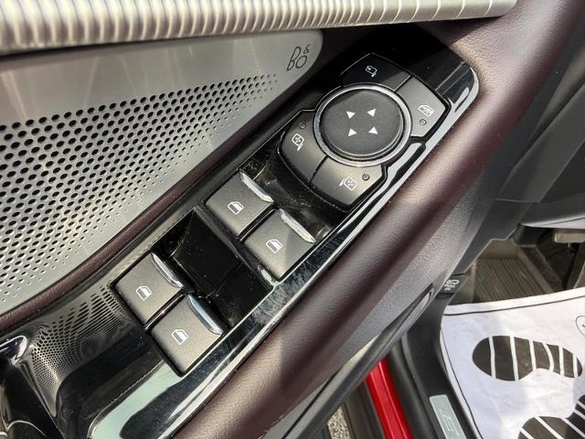 2026 Ford Explorer - $50,712
