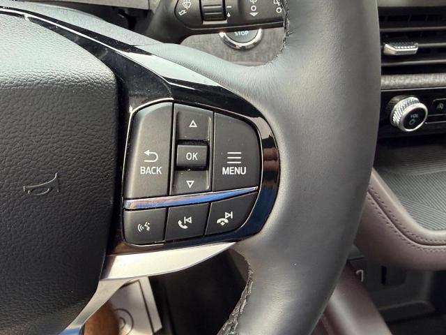 2026 Ford Explorer - $50,712
