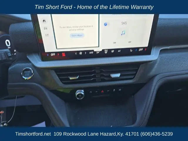 2026 Ford Explorer - $46,512