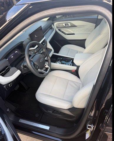 2026 Ford Explorer - $49,999