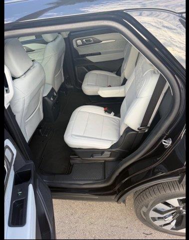 2026 Ford Explorer - $49,999