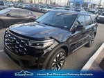 2026 Explorer Thumbnail 1