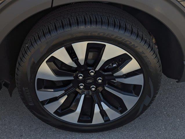 2026 Ford Explorer - $49,999