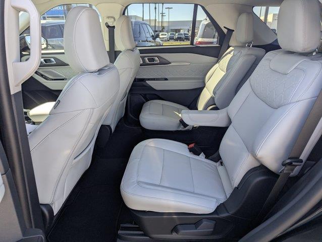 2026 Ford Explorer - $49,999